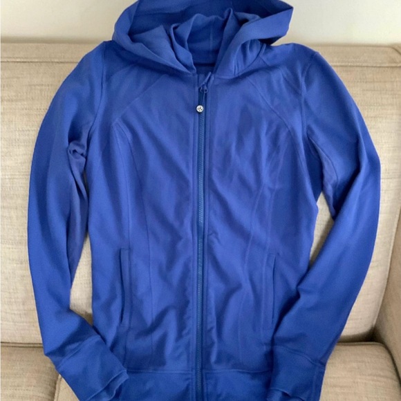 Lululemon Jacket - Picture 1 of 3